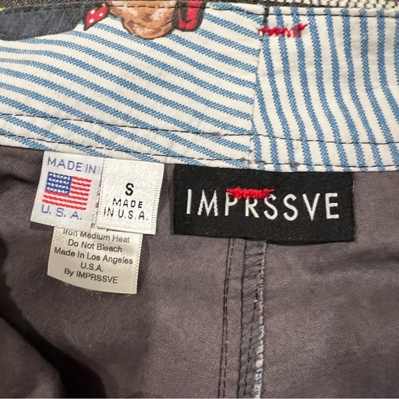 Teddy bear RL print - Picture 5 of 9